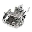 APBC0818 Rear Driver Brake Caliper with Bracket, Sold Individually