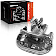 APBC0819 Rear Passenger Side Brake Caliper with Bracket, Sold Individually