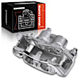 APBC0826 Front Passenger Side Brake Caliper with Bracket, Sold Individually