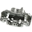 APBC0827 Front Driver Side Brake Caliper with Bracket, Sold Individually