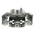 APBC0827 Front Driver Side Brake Caliper with Bracket, Sold Individually