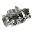 APBC0827 Front Driver Side Brake Caliper with Bracket, Sold Individually