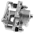 APBC0829 Front Passenger Side Brake Caliper with Bracket, Sold Individually