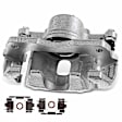 APBC0836 Front Passenger Side Brake Caliper with Bracket, Sold Individually
