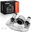 APBC0840 Front, Driver Side Brake Caliper, Sold Individually