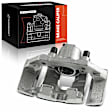 APBC0844 Rear Passenger Side Brake Caliper with Bracket, Sold Individually