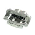 APBC0855MF Front Brake Caliper with Bracket, 2-Wheel Set