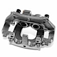 APBC0860 Front Passenger Side Brake Caliper with Bracket, Sold Individually