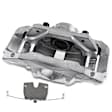 APBC0863C Front Passenger Side Brake Caliper with Bracket, Sold Individually