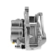 APBC0870 Front Driver or Passenger Side Brake Caliper with Bracket, Sold Individually