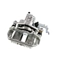 APBC0874C Rear Brake Caliper with Bracket, 2-Wheel Set