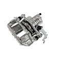 APBC0874C Rear Brake Caliper with Bracket, 2-Wheel Set