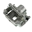 APBC0876C Front Driver Side Brake Caliper with Bracket, Sold Individually