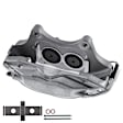 APBC0881 Front, Passenger Side Brake Caliper, Sold Individually