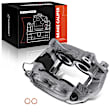 APBC0891 Front, Driver Side Brake Caliper, Sold Individually