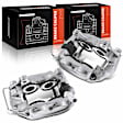 APBC0892 Front Brake Caliper, 2-Wheel Set