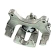 APBC0898 Rear Brake Caliper with Bracket, 2-Wheel Set