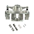 APBC0898 Rear Brake Caliper with Bracket, 2-Wheel Set