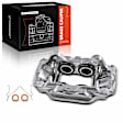 APBC0912C Front, Passenger Side Brake Caliper, Sold Individually
