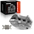 APBC0914 Front, Passenger Side Brake Caliper, Sold Individually