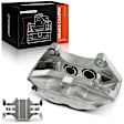 APBC0915 Front, Driver Side Brake Caliper, Sold Individually