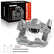 APBC0929 Rear Passenger Side Brake Caliper with Bracket, Sold Individually