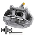 APBC0932 Front, Driver Side Brake Caliper, Sold Individually
