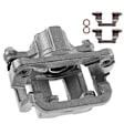 APBC0943 Rear Passenger Side Brake Caliper with Bracket, Sold Individually