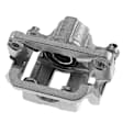 APBC0945 Rear Brake Caliper with Bracket, 2-Wheel Set