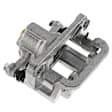APBC0945 Rear Brake Caliper with Bracket, 2-Wheel Set