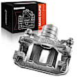 APBC0947 Rear Driver Brake Caliper with Bracket, Sold Individually