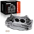 APBC0952 Front, Driver Side Brake Caliper, Sold Individually