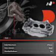APBC0952 Front, Driver Side Brake Caliper, Sold Individually