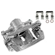 APBC0957 Rear Passenger Side Brake Caliper with Bracket, Sold Individually