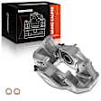 APBC0960 Rear, Passenger Side Brake Caliper, Sold Individually