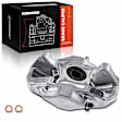 APBC0961 Rear, Driver Side Brake Caliper, Sold Individually