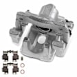 APBC0967 Rear Driver Brake Caliper with Bracket, Sold Individually