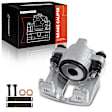 APBC0973 Rear Driver or Passenger Side Brake Caliper, Sold Individually