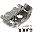 APBC0975C Front Driver Side Brake Caliper with Bracket, Sold Individually