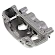 APBC0975C Front Driver Side Brake Caliper with Bracket, Sold Individually