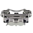 APBC0975C Front Driver Side Brake Caliper with Bracket, Sold Individually
