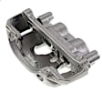 APBC0976C Front Passenger Side Brake Caliper with Bracket, Sold Individually