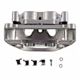 APBC0976C Front Passenger Side Brake Caliper with Bracket, Sold Individually