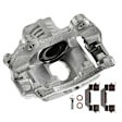 APBC0981 Rear Driver Brake Caliper with Bracket, Sold Individually