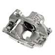 APBC0981 Rear Driver Brake Caliper with Bracket, Sold Individually