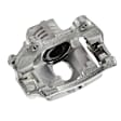 APBC0981 Rear Driver Brake Caliper with Bracket, Sold Individually