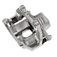 APBC0981 Rear Driver Brake Caliper with Bracket, Sold Individually