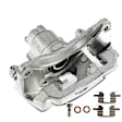 APBC1008 Rear Driver Brake Caliper with Bracket, Sold Individually