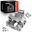 APBC1011 Rear Passenger Side Brake Caliper with Bracket, Sold Individually