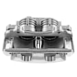 APBC1019 Front Brake Caliper with Bracket, 2-Wheel Set